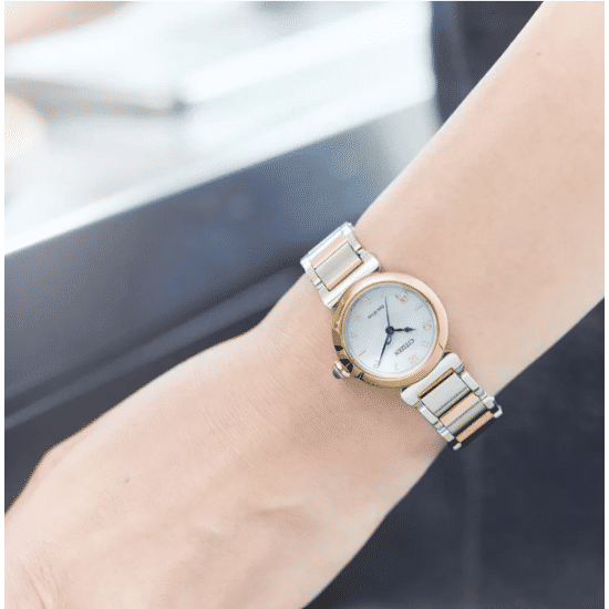 Citizen EM1136-87D Mae Horloge Citizen EM1136-87D Mae Horloge
